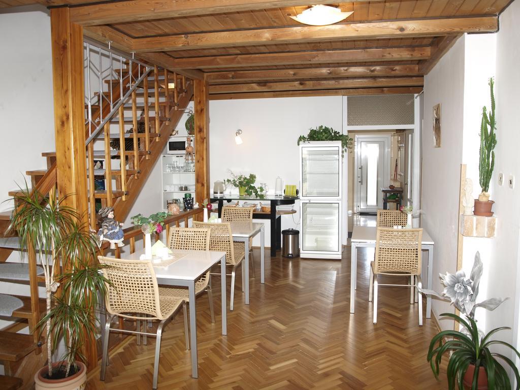 Ubytování ABC Český Krumlov Exteriér fotografie